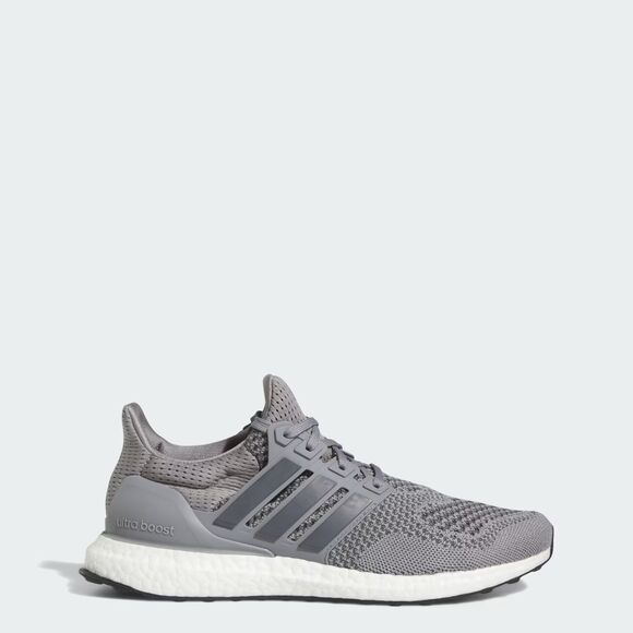 8M‎ / 9W - [NEW] Men\'s adidas Ultraboost 1.0 Running Shoes \'Grey\' HQ4200 main image 9